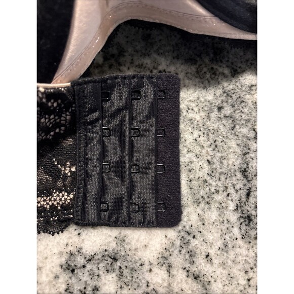 Torrid Black Lace Bra - Picture 5 of 11